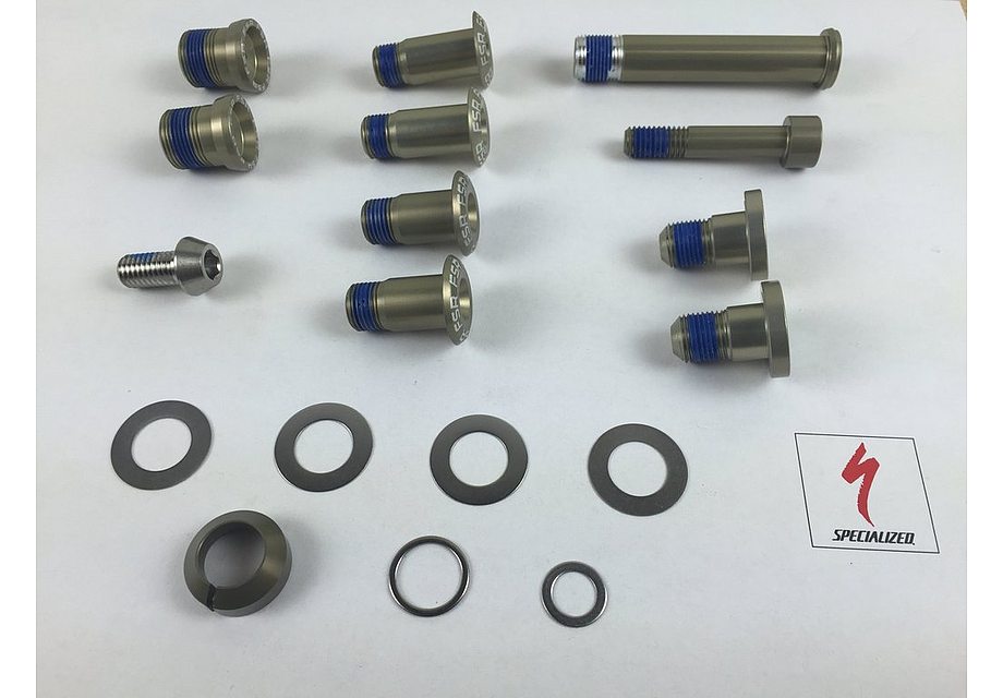 2025 Stumpjumper Fsr variant 2