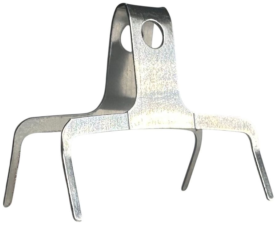 MTX Braking Disc Pads TRP Gold Label - Image 2