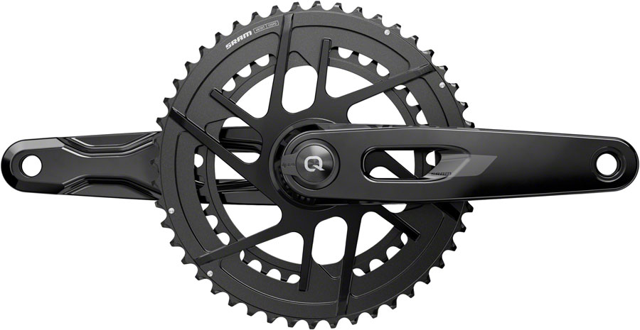SRAM Rival AXS Power Meter Crankset - Image 2