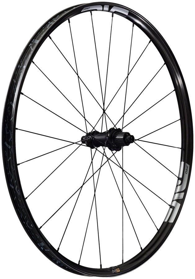 ENVE Composites M5 Pro Rear Wheel - 29", 12 x 148, Center-Lock, Innerdrive 80pt, Black