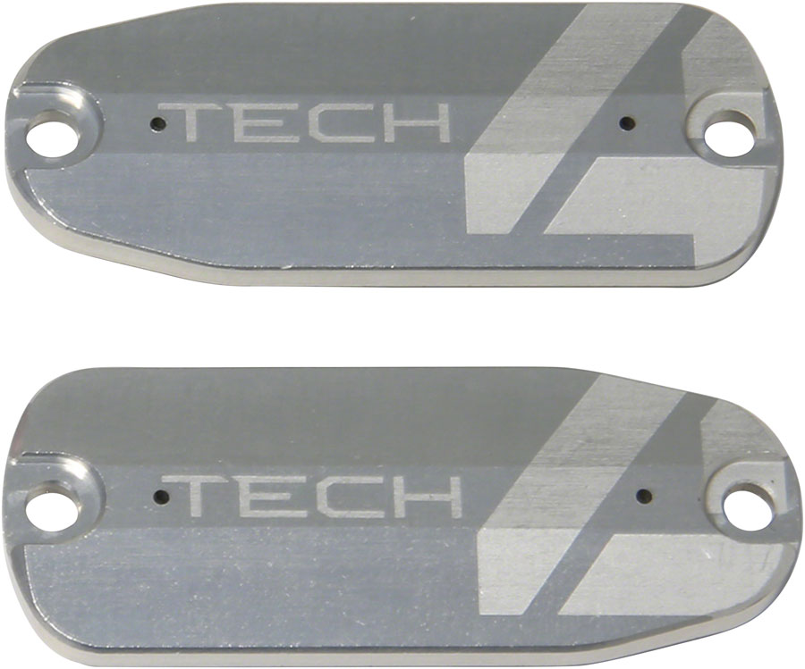 Hope Tech 4 Brake Lever Reservoir Lid Pair - Image 11