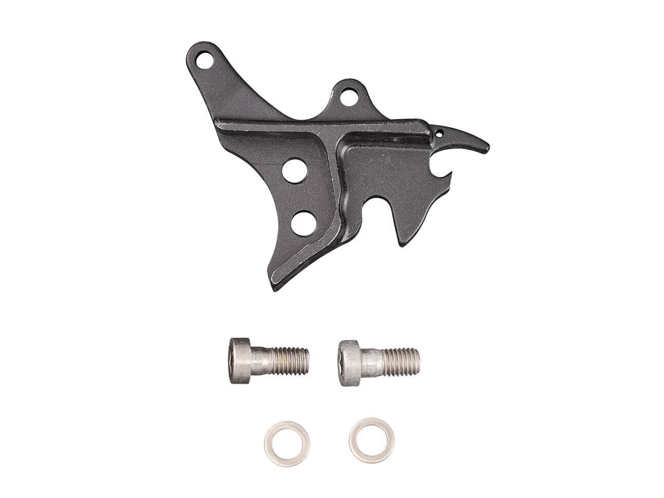 Dropout Kit Jackal 3.0 Vertical (No Dropout) - Default Title