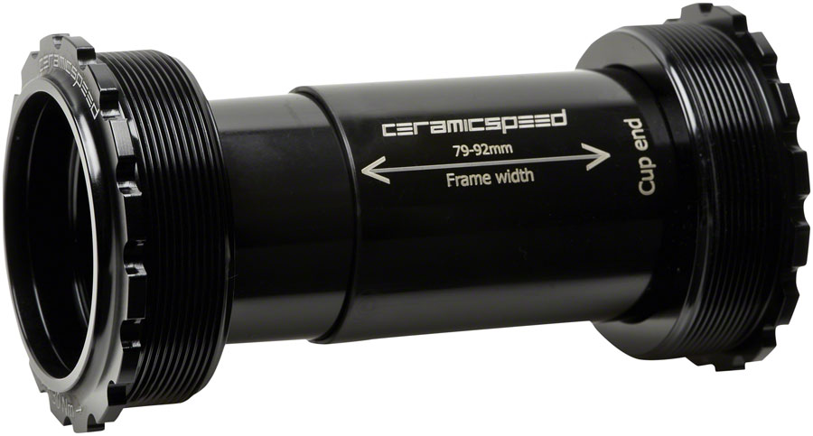 CeramicSpeed T47/86 Bottom Brackets variant 4