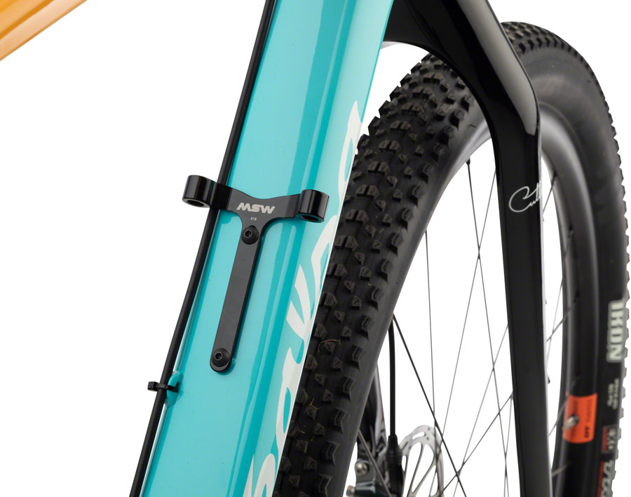 MSW Seltzer Mount - Image 3