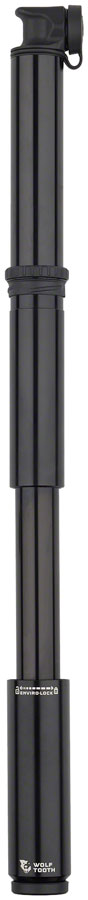 Wolf Tooth EnCase Pump - Image 4