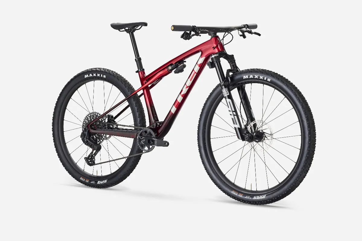 Trek Supercaliber SLR 9.8 X0 Flight Attendant Gen 2 - Image 6