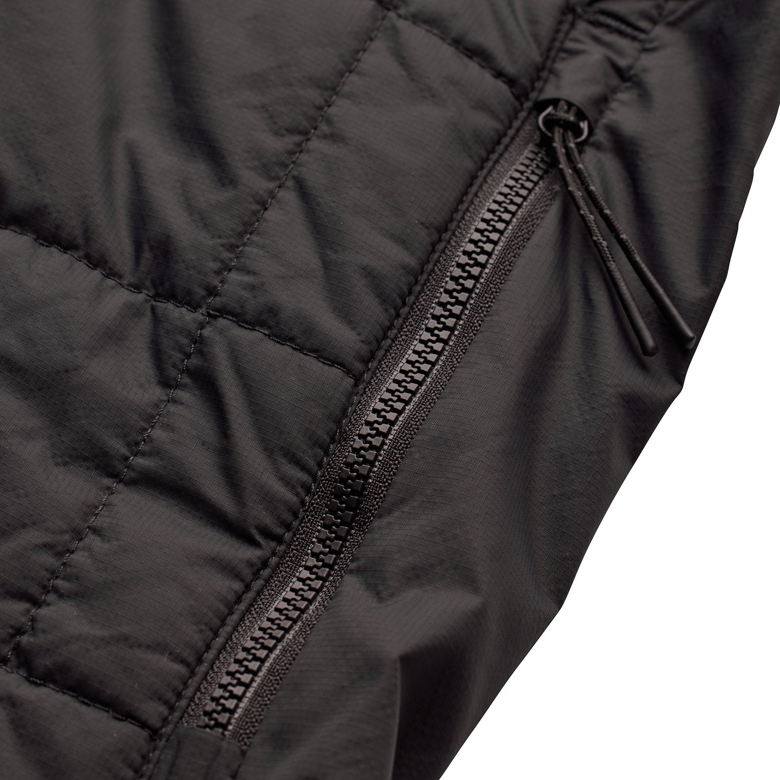 Crestline Jacket Mono Carbon - Image 3