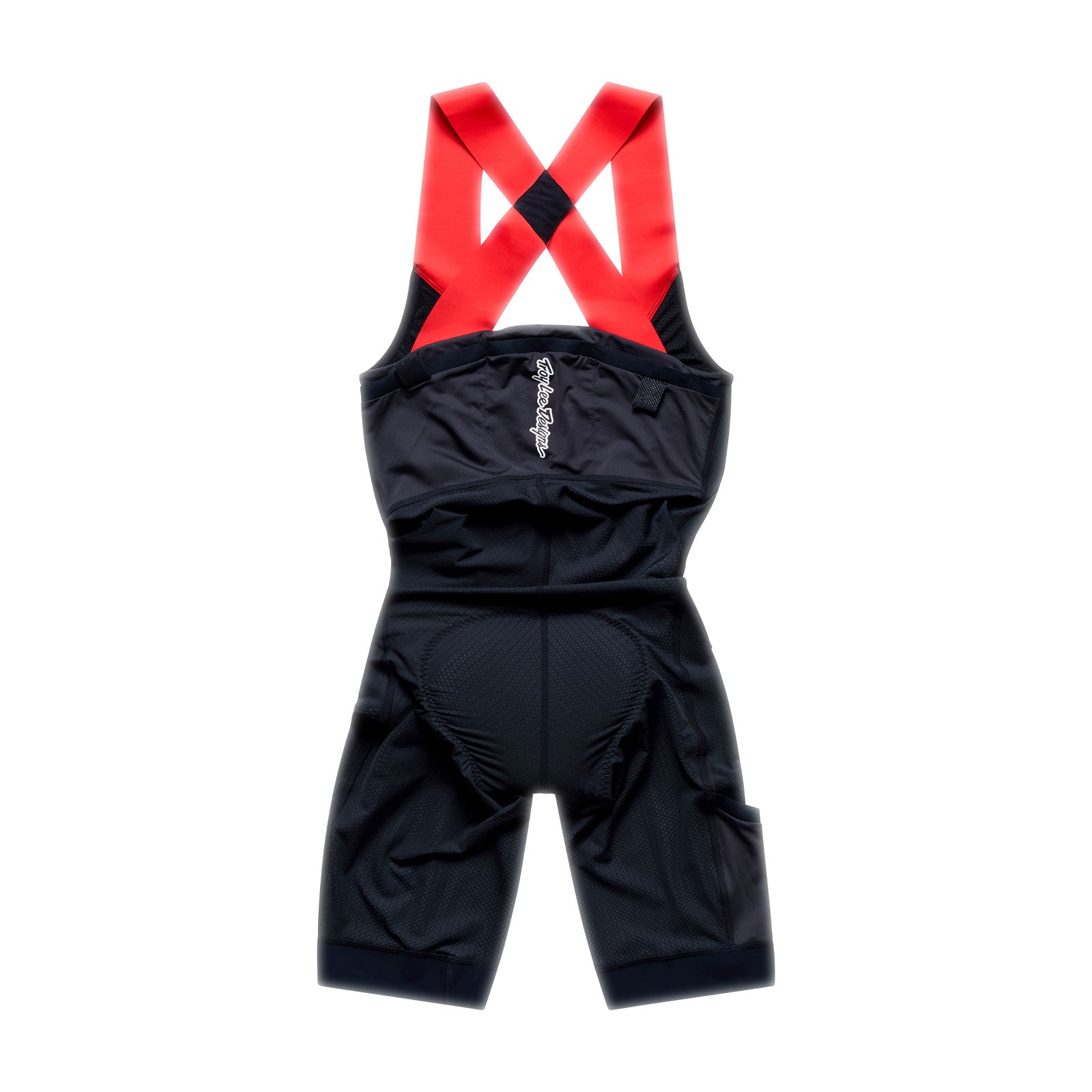 Ultra Enduro Bib Liner Mono Black - Image 2