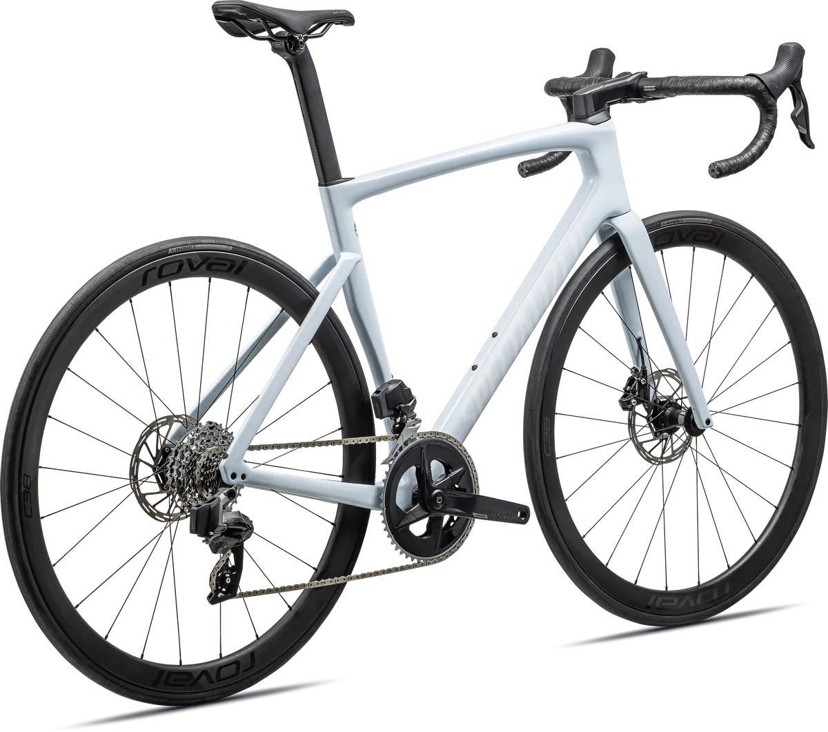 Tarmac SL7 Expert - SRAM Rival AXS - Image 3