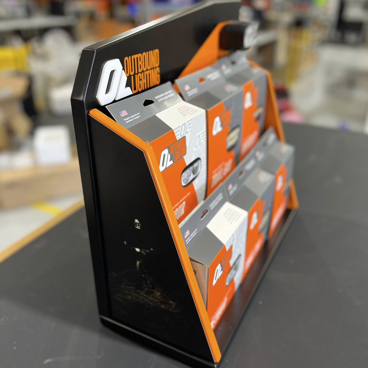 Dealer Display -- Countertop Kit - Image 6