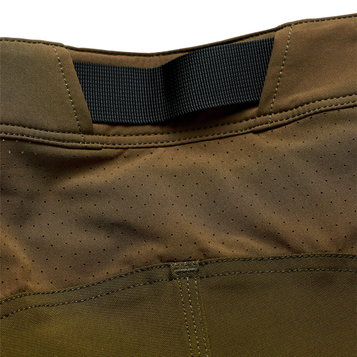 Ruckus Cargo Pant Mono Dark Earth - Image 7