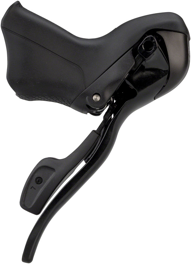 microSHIFT R8 Left Drop Bar Shift Lever - Image 5