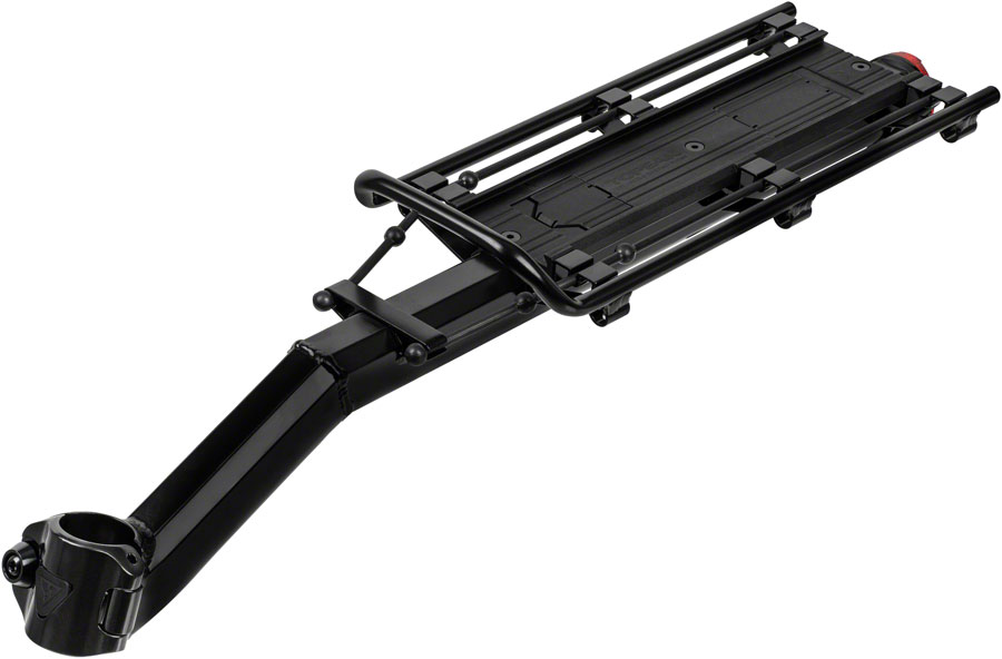 Topeak MTX BeamRack II Seatpost Mount Rack variant 2