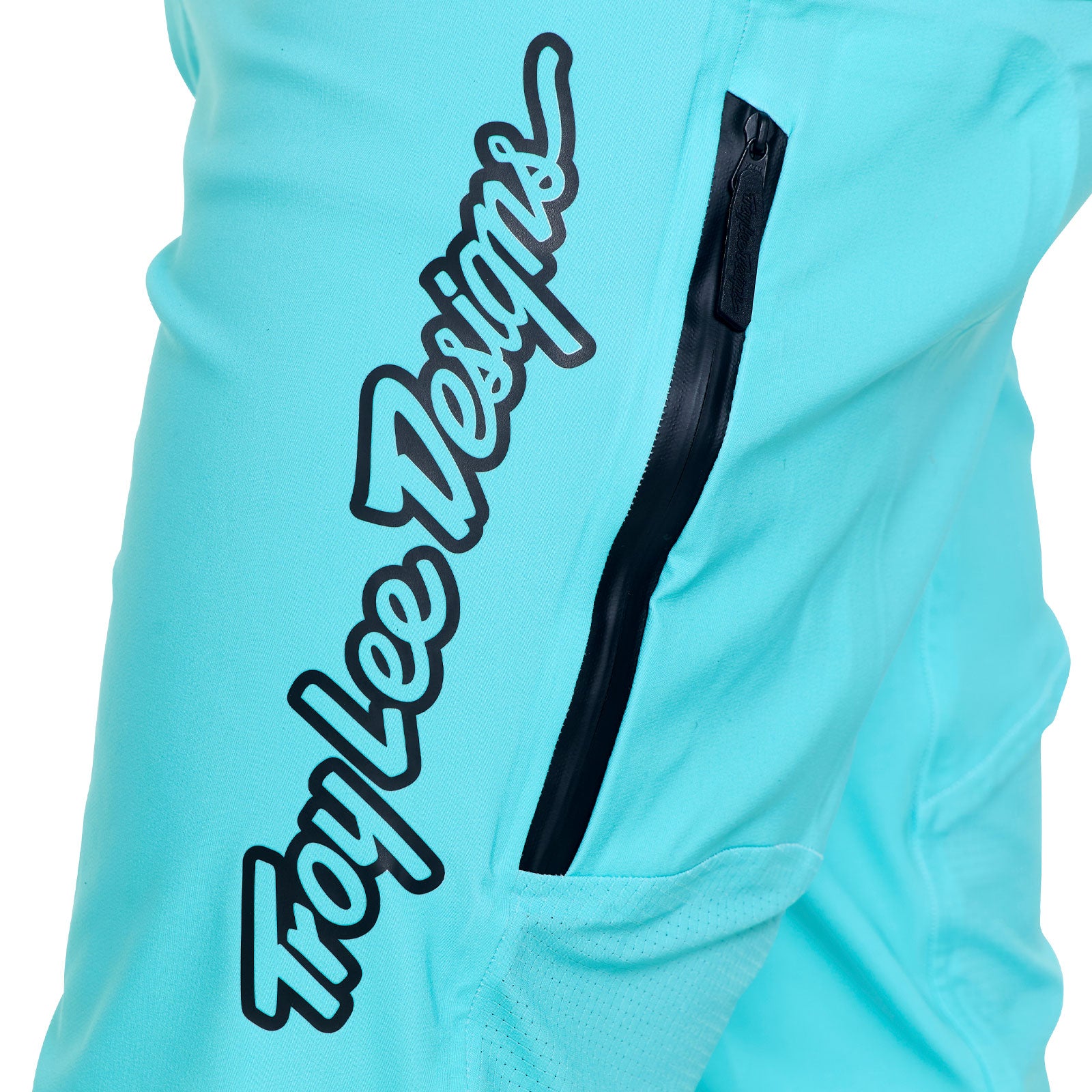 Sprint Ultra Pant Mono Real Teal - Image 11
