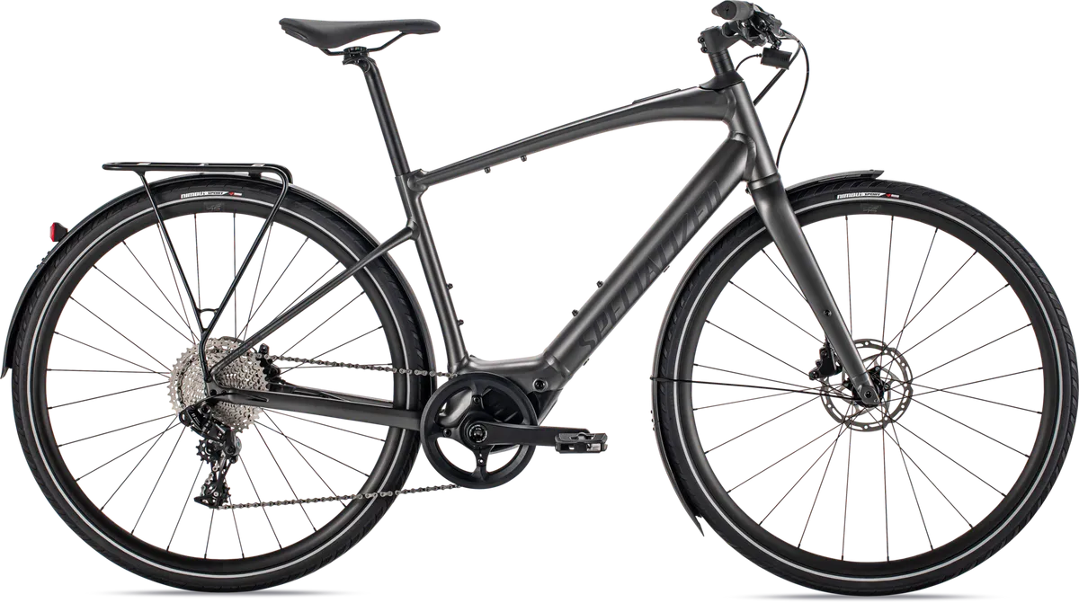 Turbo Vado SL 4.0 EQ