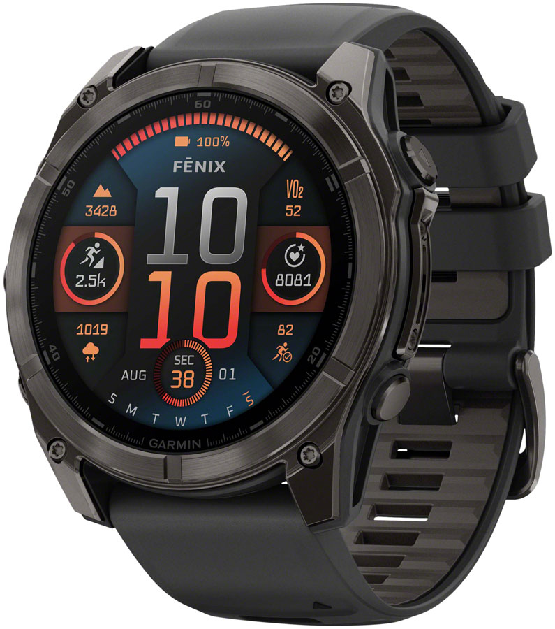 Garmin fenix 8 Smartwatch variant 2