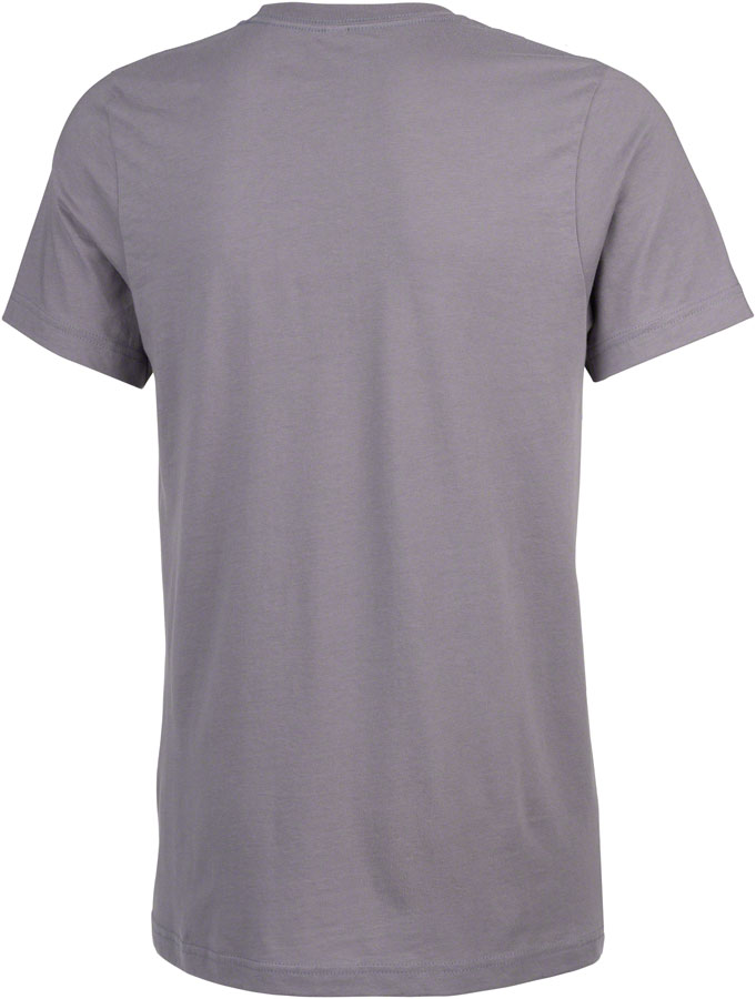 Whisky Stargazer T-Shirt - Storm, Unisex - Image 2