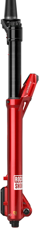 RockShox Lyrik Ultimate Charger 3.2 RC2 Suspension Fork - Image 3