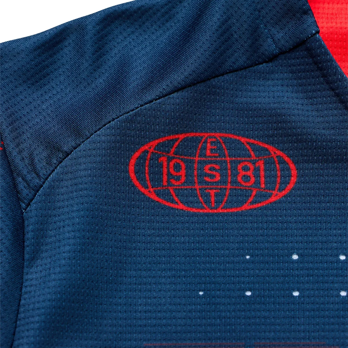 Sprint Jersey Segment Midnight - Image 4