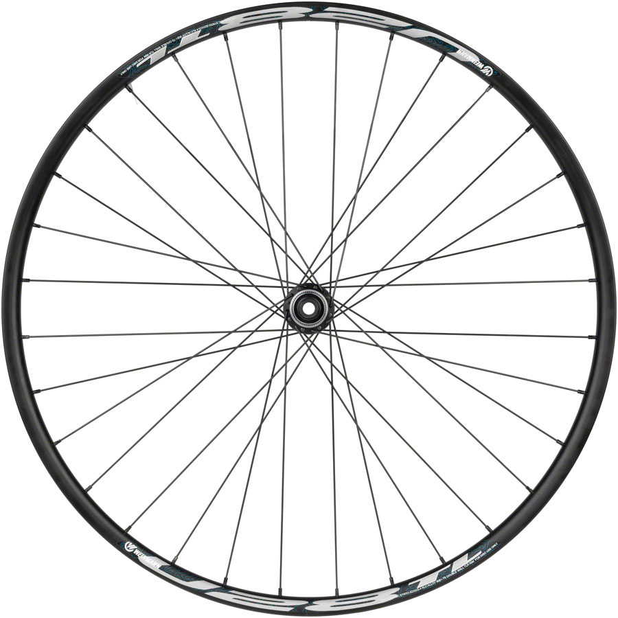 Quality Wheels Shimano Tiagra/Weinmann U28 Rear Wheel - Image 2