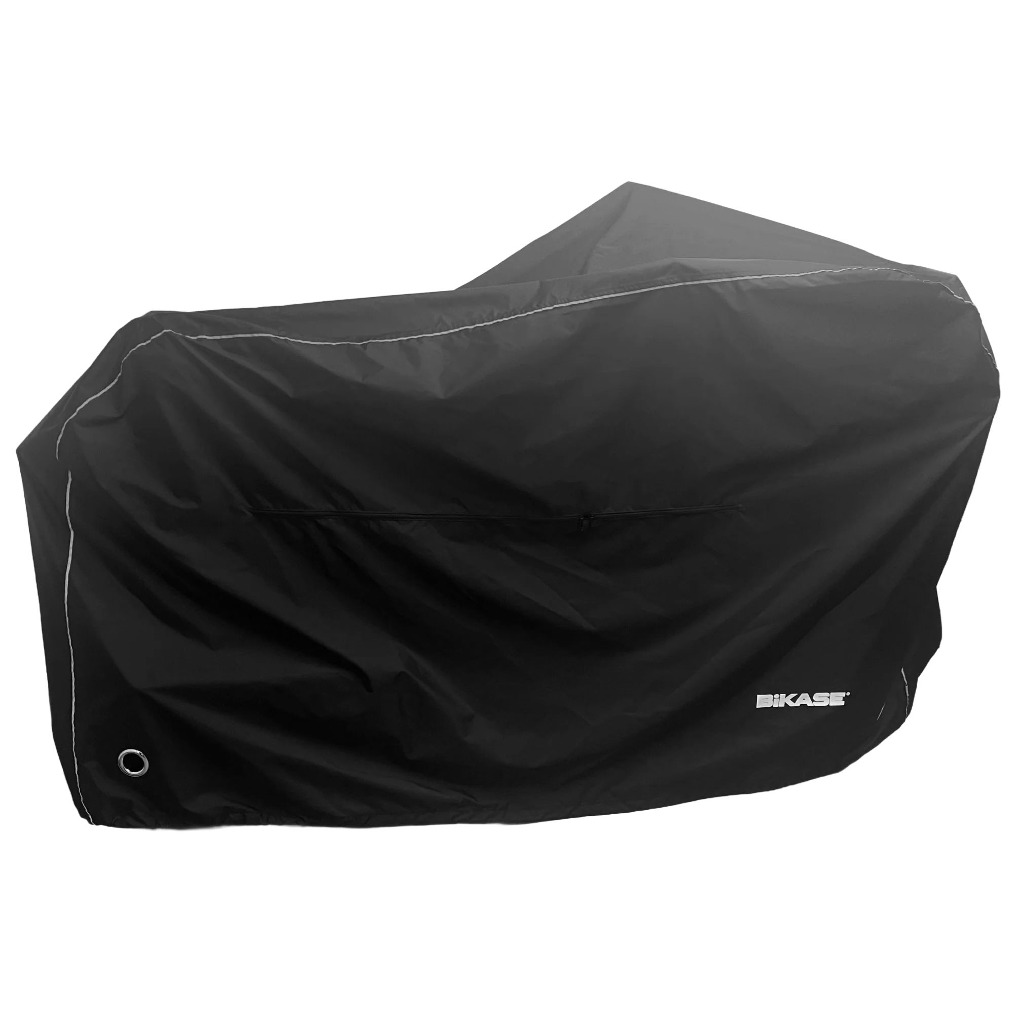 BiKASE 2 EBike Cover Black