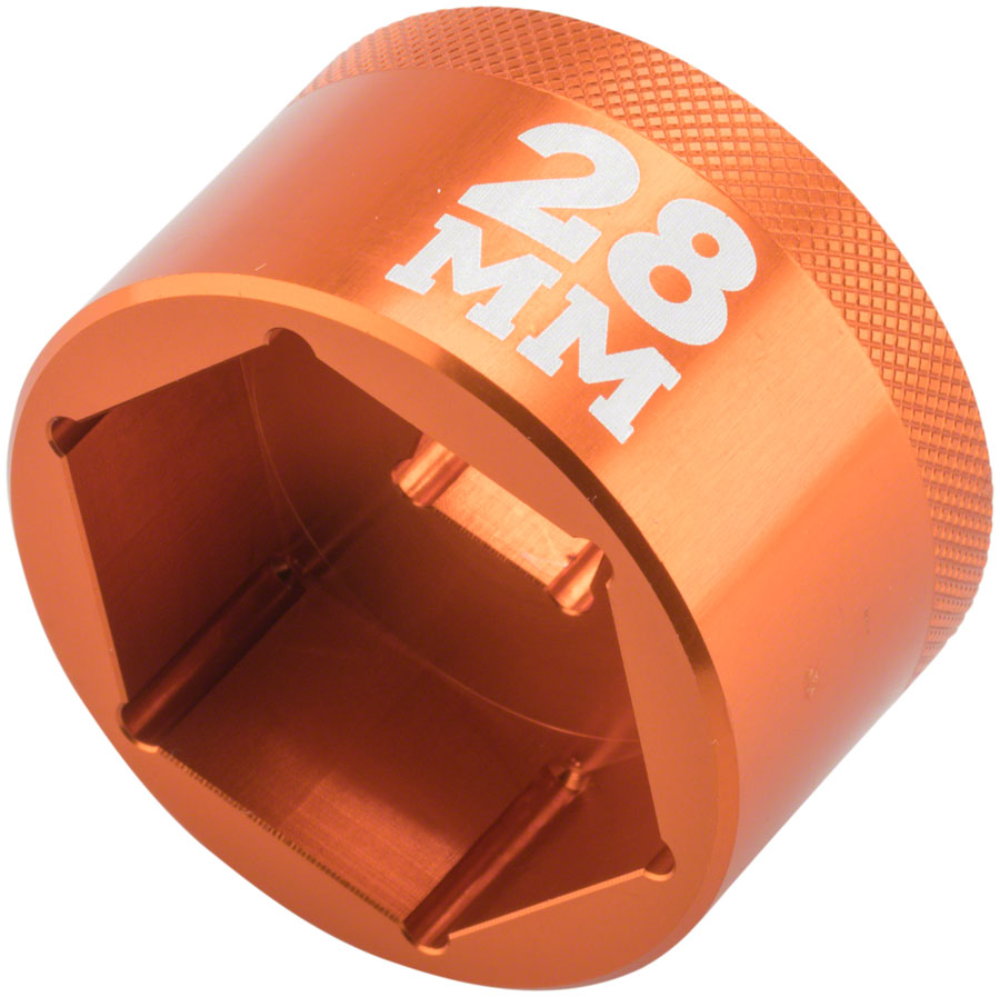 FOX Fork Topcap Sockets - Image 7