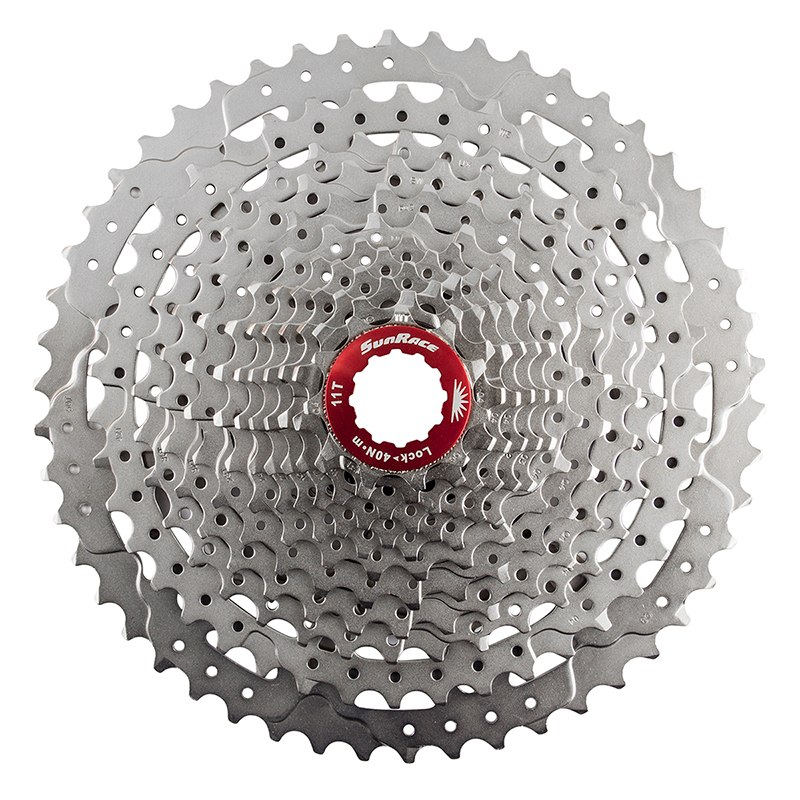 Sunrace CS-MZ80 12s Cassette 11-50t