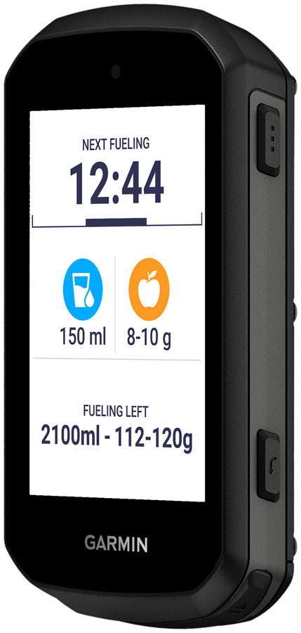 Garmin Edge 550 GPS Bike Computer - Image 4