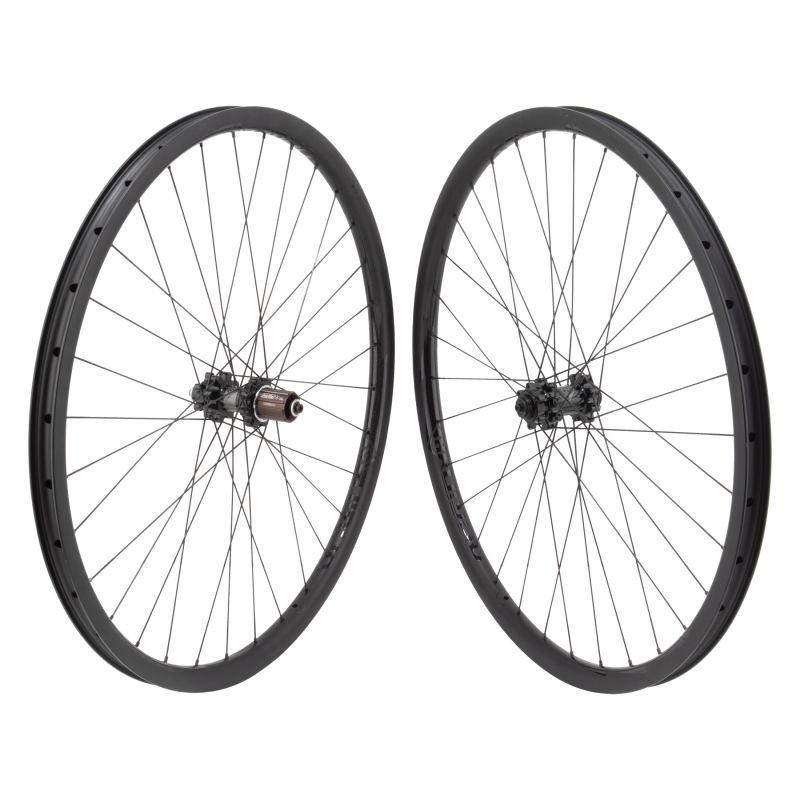 Wheel master 29` Carbon Mountain Disc Double Wall 29in Wheel SET