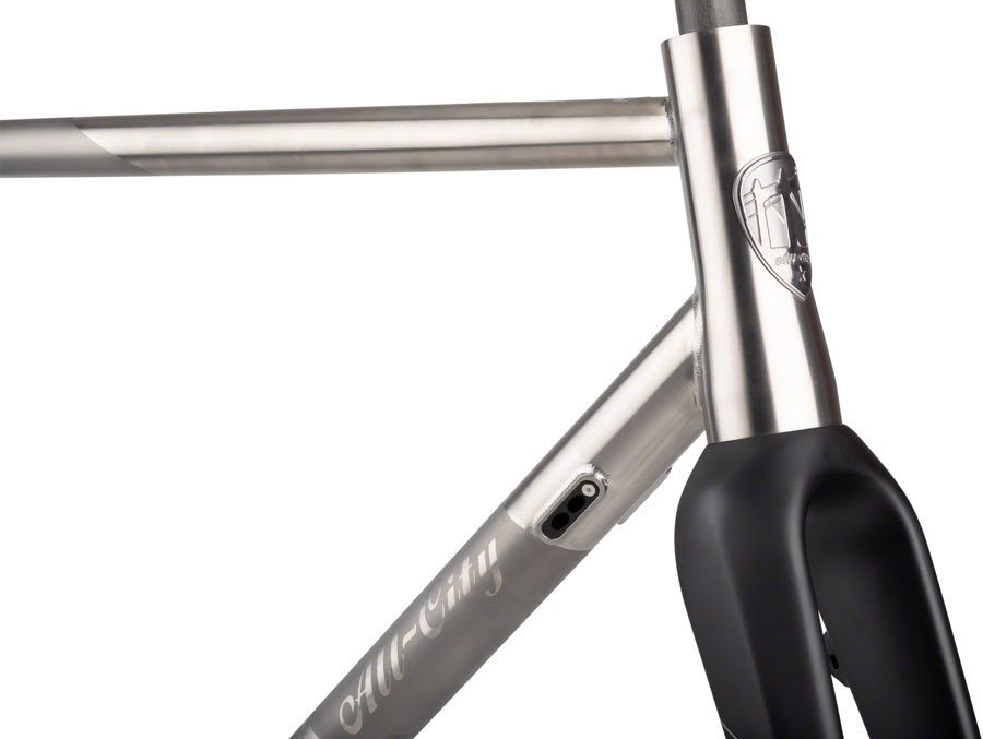 All-City Cosmic Stallion Ti Frameset - 700c - Image 2