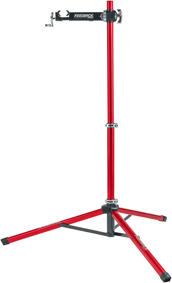 Feedback Sports Pro Ultralight Bike Repair Stand Feedback Sports Pro Ultralight Bike Repair Stand