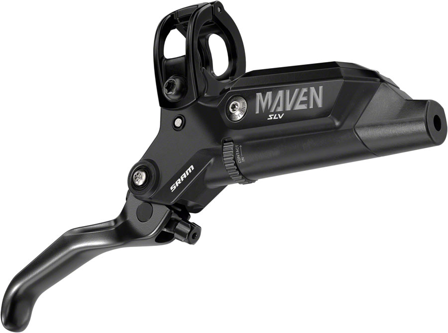 SRAM Maven Silver Disc Brake Lever - Image 2