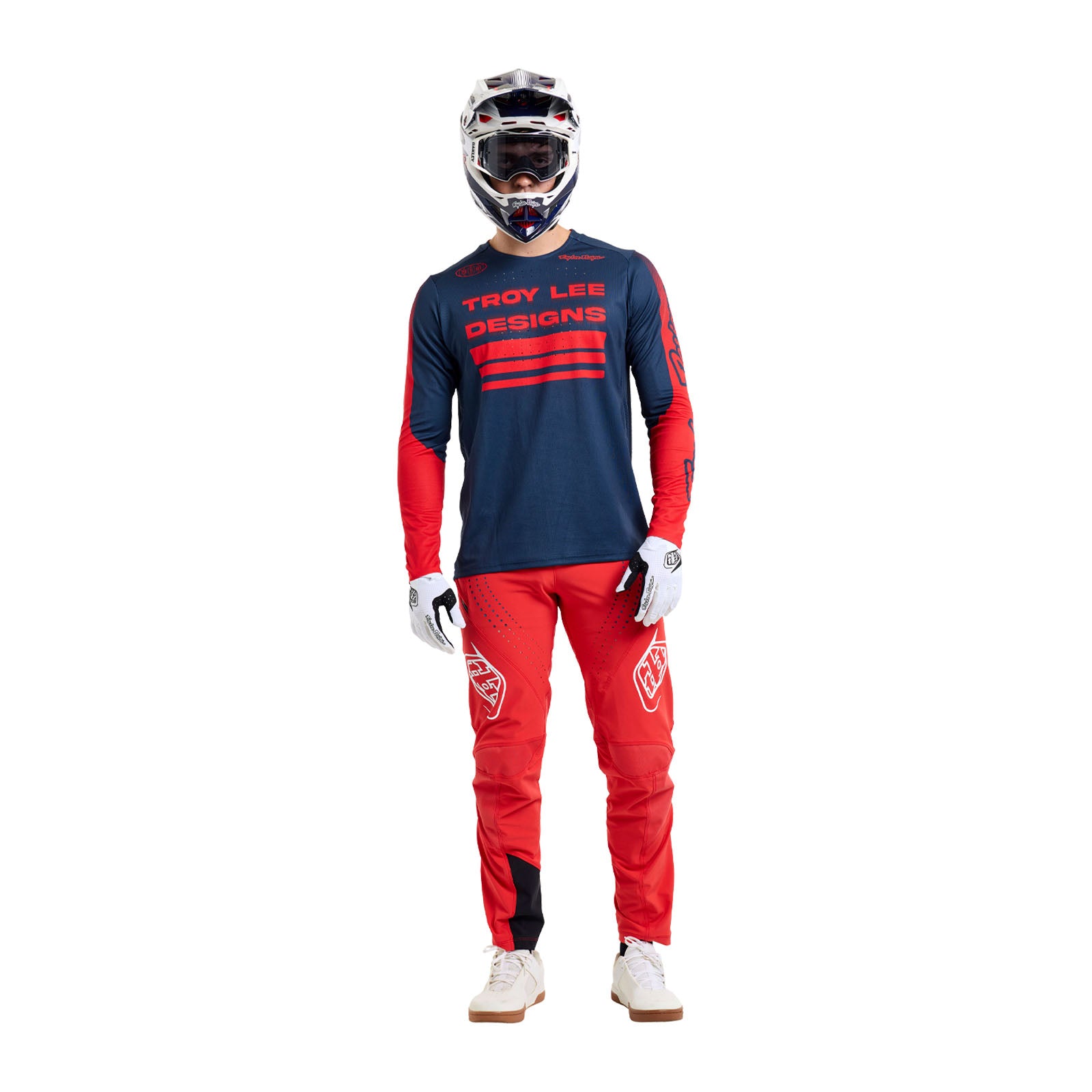 Sprint Jersey Segment Midnight - Image 10