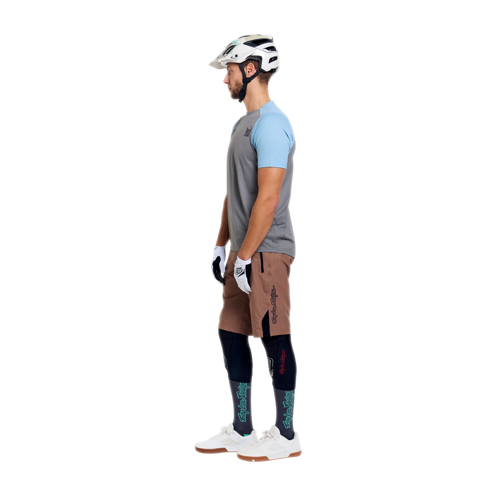 Skyline Pro Short X BN3TH Liner Mono Sienna - Image 10
