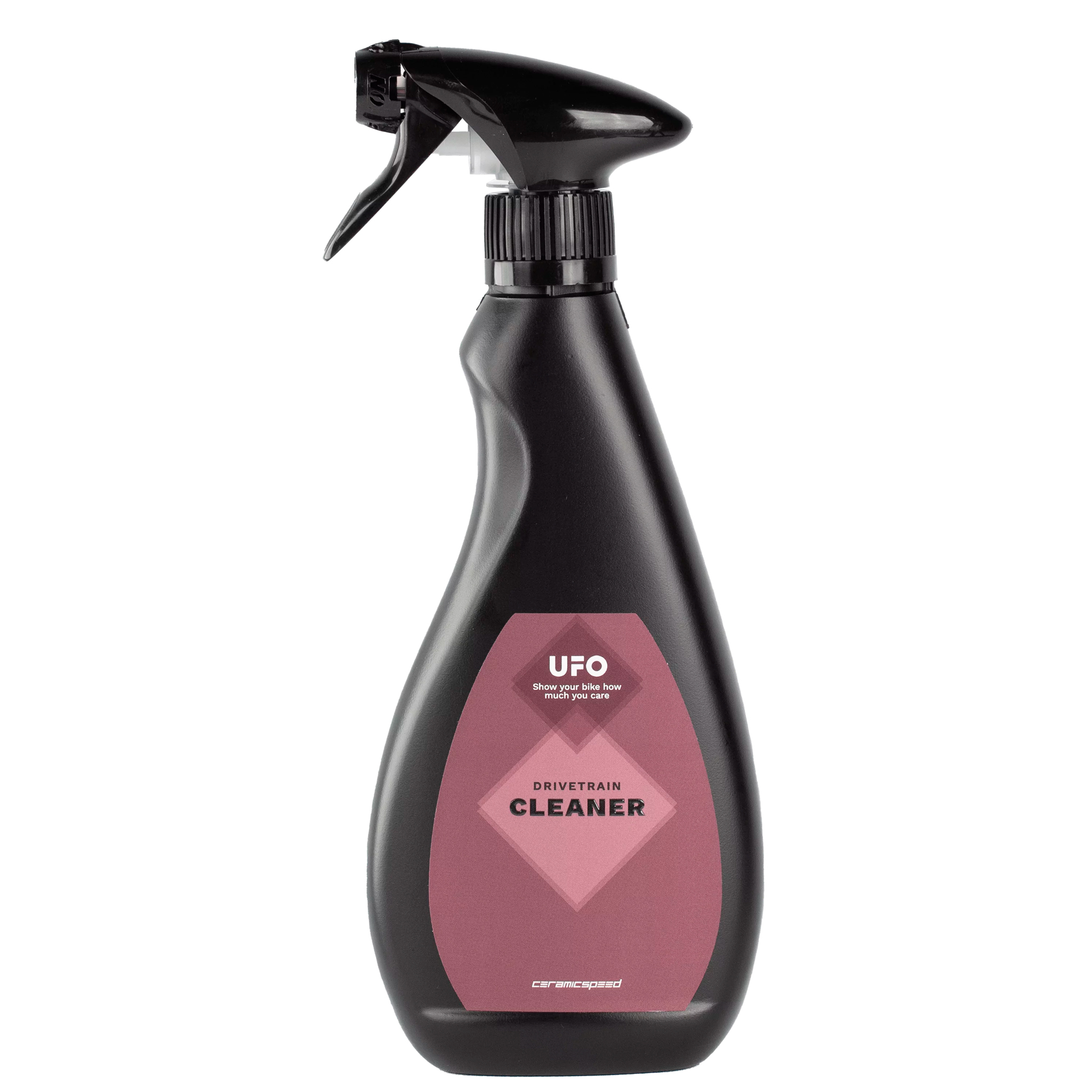 CeramicSpeed UFO Drivetrain Cleaner - 500ml  