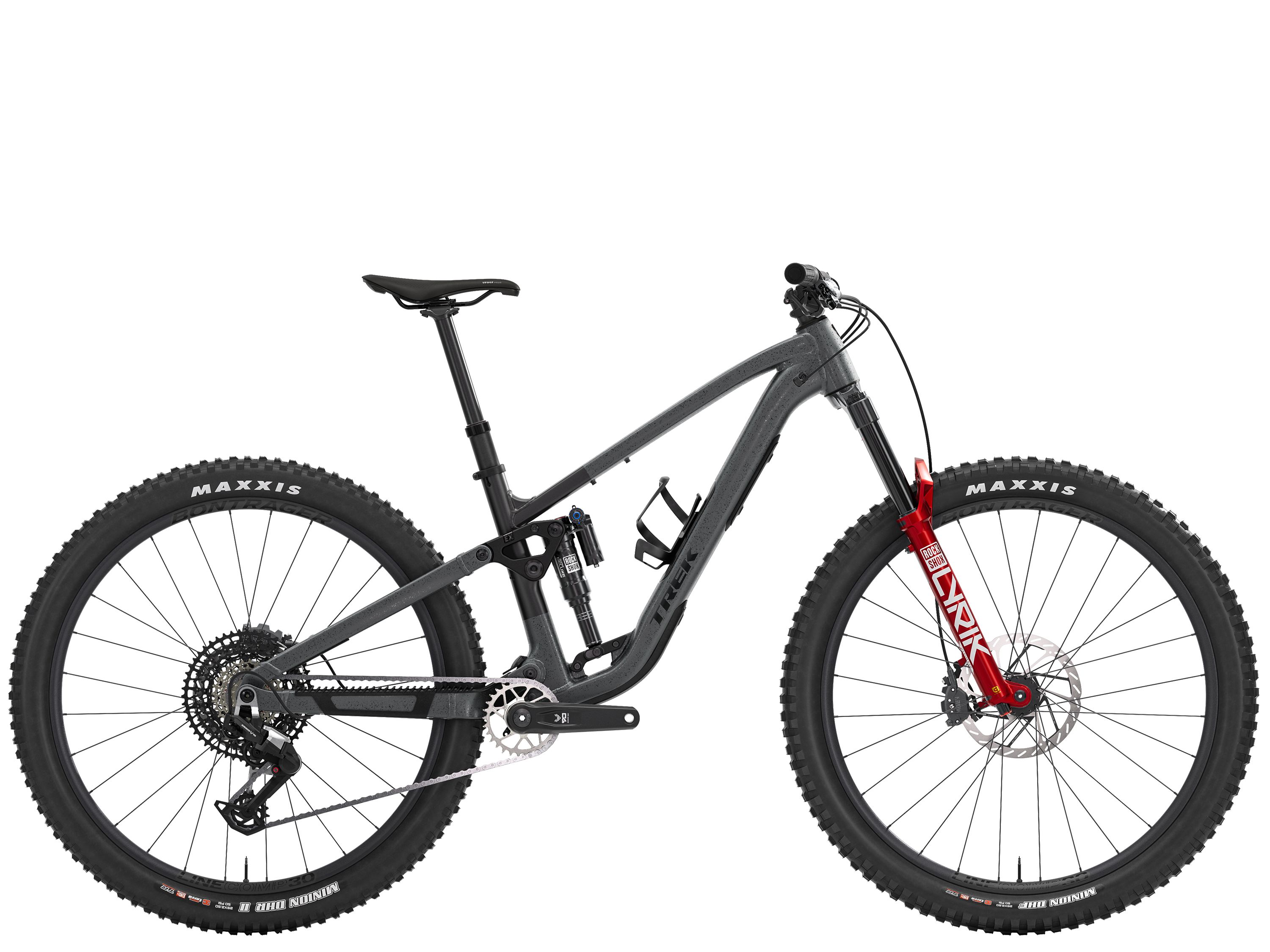 Trek Fuel EX 9 Eagle 90 Gen 7 variant 3