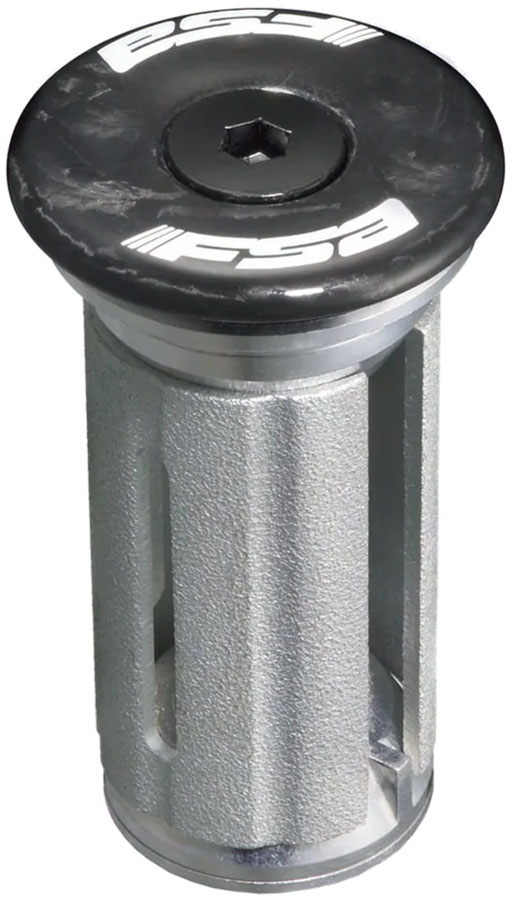 FSA Headset Compressor Pro Carbon 23mm ID FSA Headset Compressor Pro Carbon 23mm ID