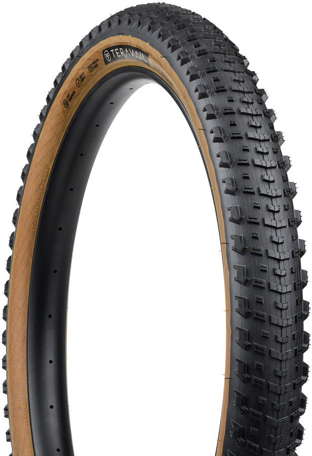 Teravail Oxbow Tire Teravail Oxbow Tire