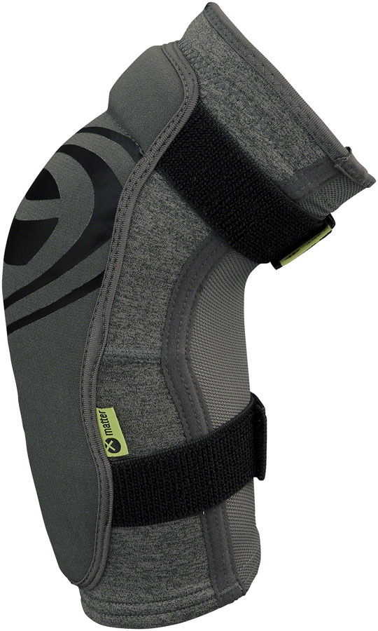 iXS Carve Evo+ Elbow Pads - Image 2