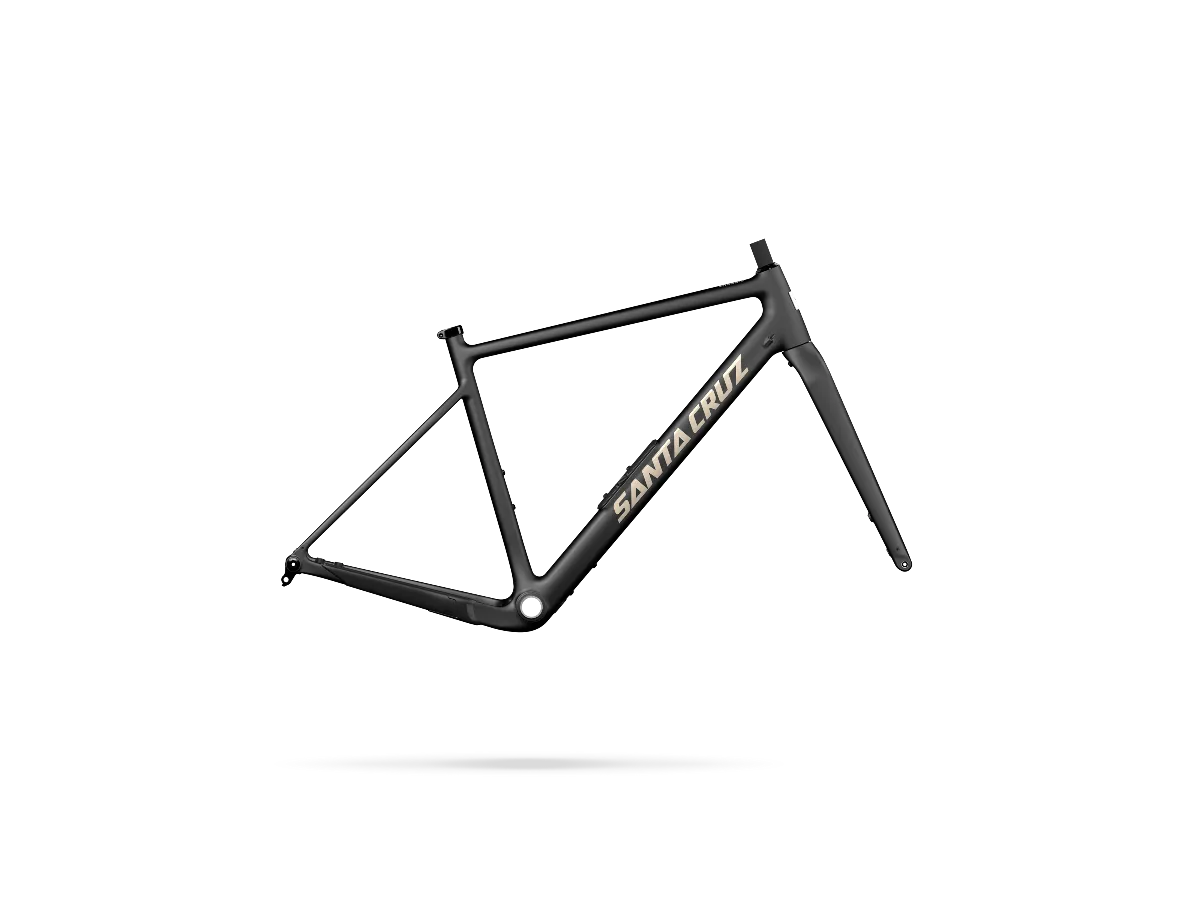Stigmata Frame