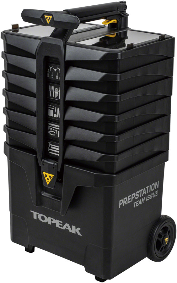 Topeak Prep Station Team Issue Tool Station