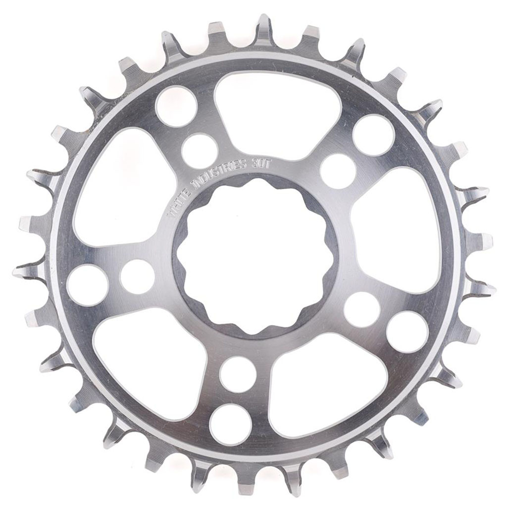 White Industries MR30 TSR 1x Mtn Chainrings variant 3