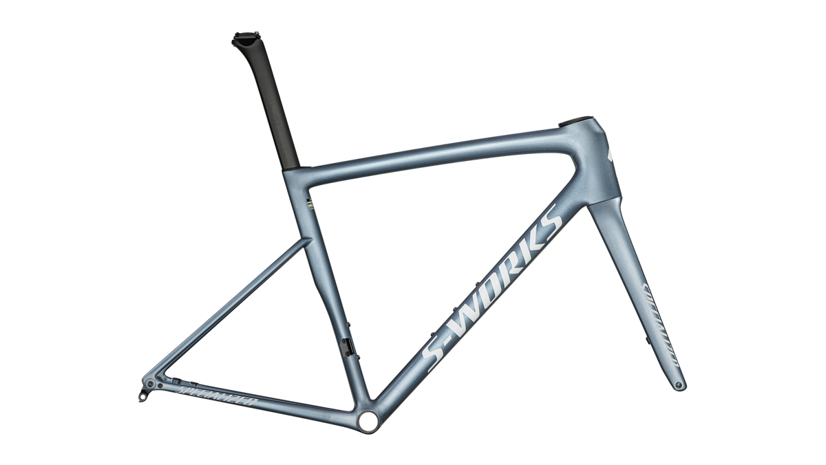 S-Works Tarmac SL8 Frameset - FACT 12R Carbon - Image 13