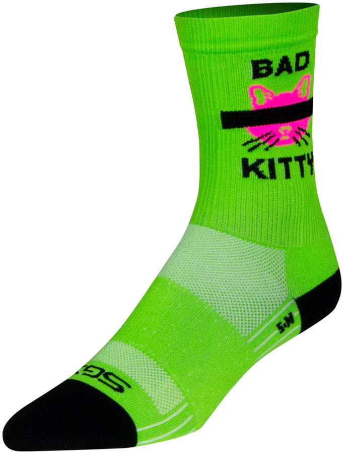 SockGuy Trouble SGX Socks - Image 3