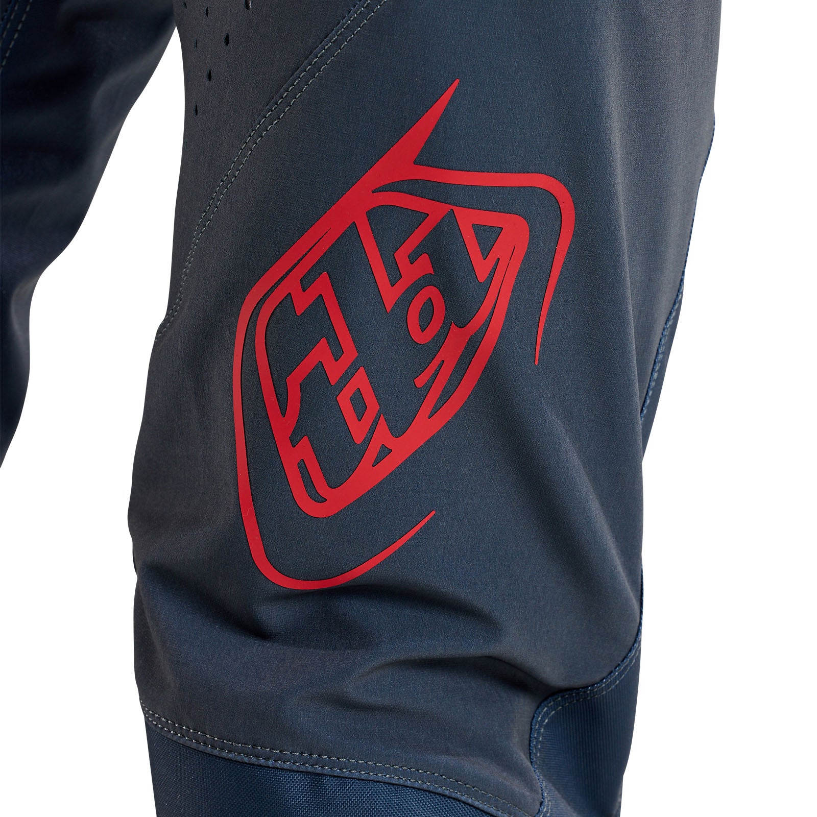 Sprint Pant Mono Steel Blue - Image 8