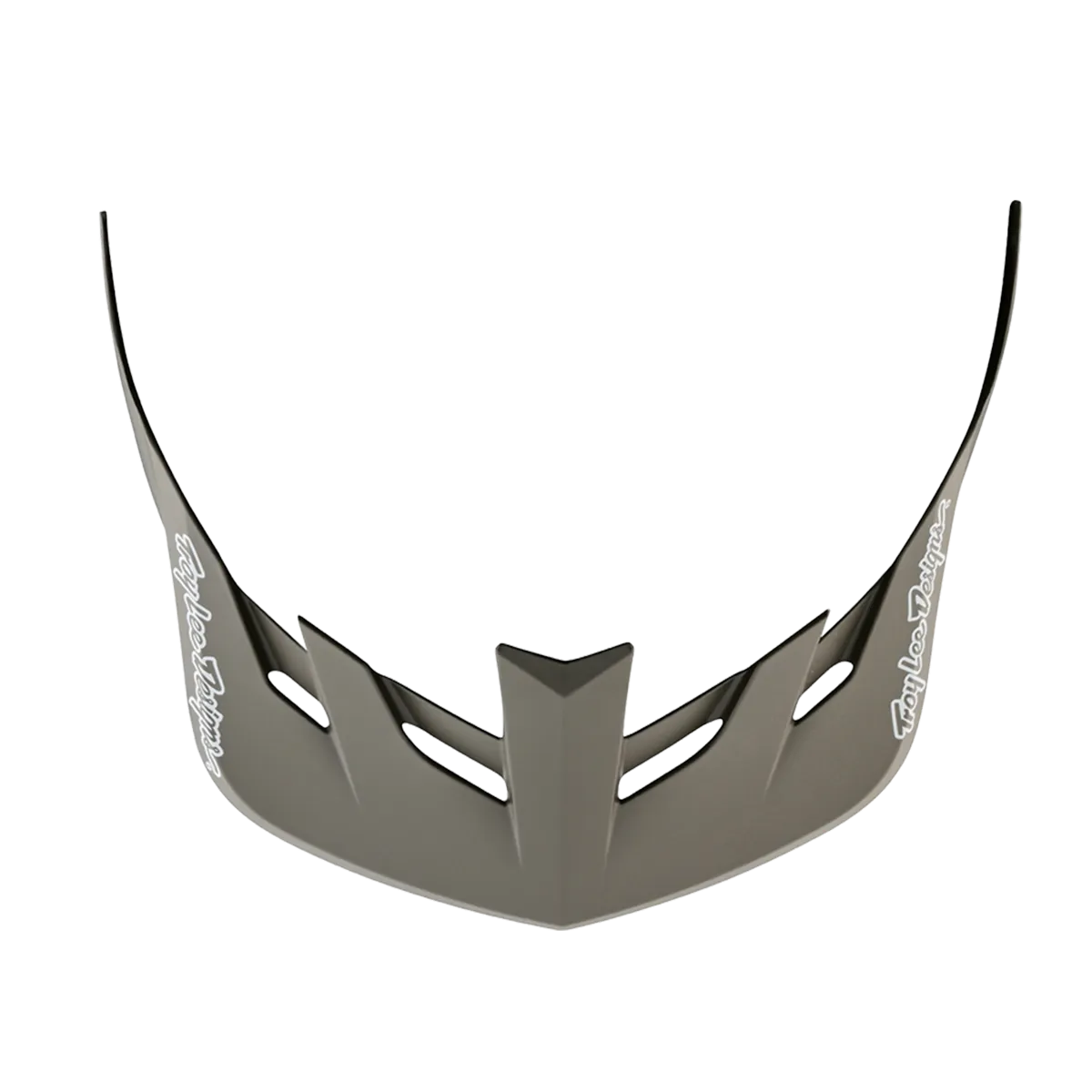 Flowline SE Helmet Badge Olive - Image 5