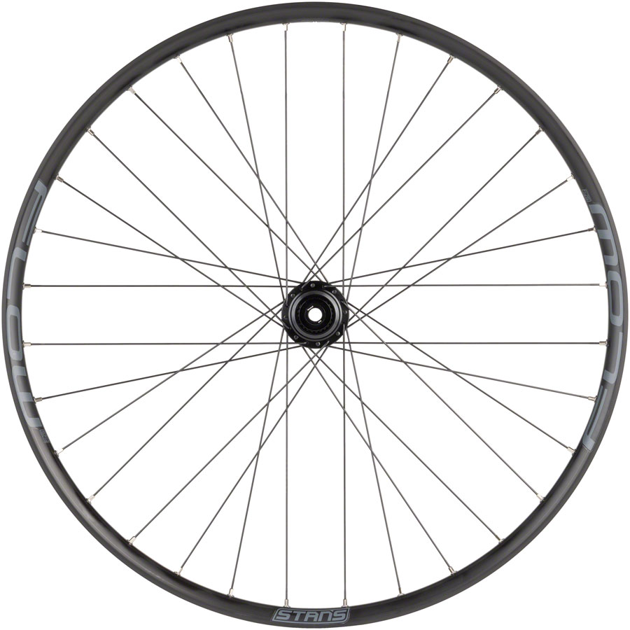 Stan's Flow S2 Rear Wheel, 6 Bolt - Image 12