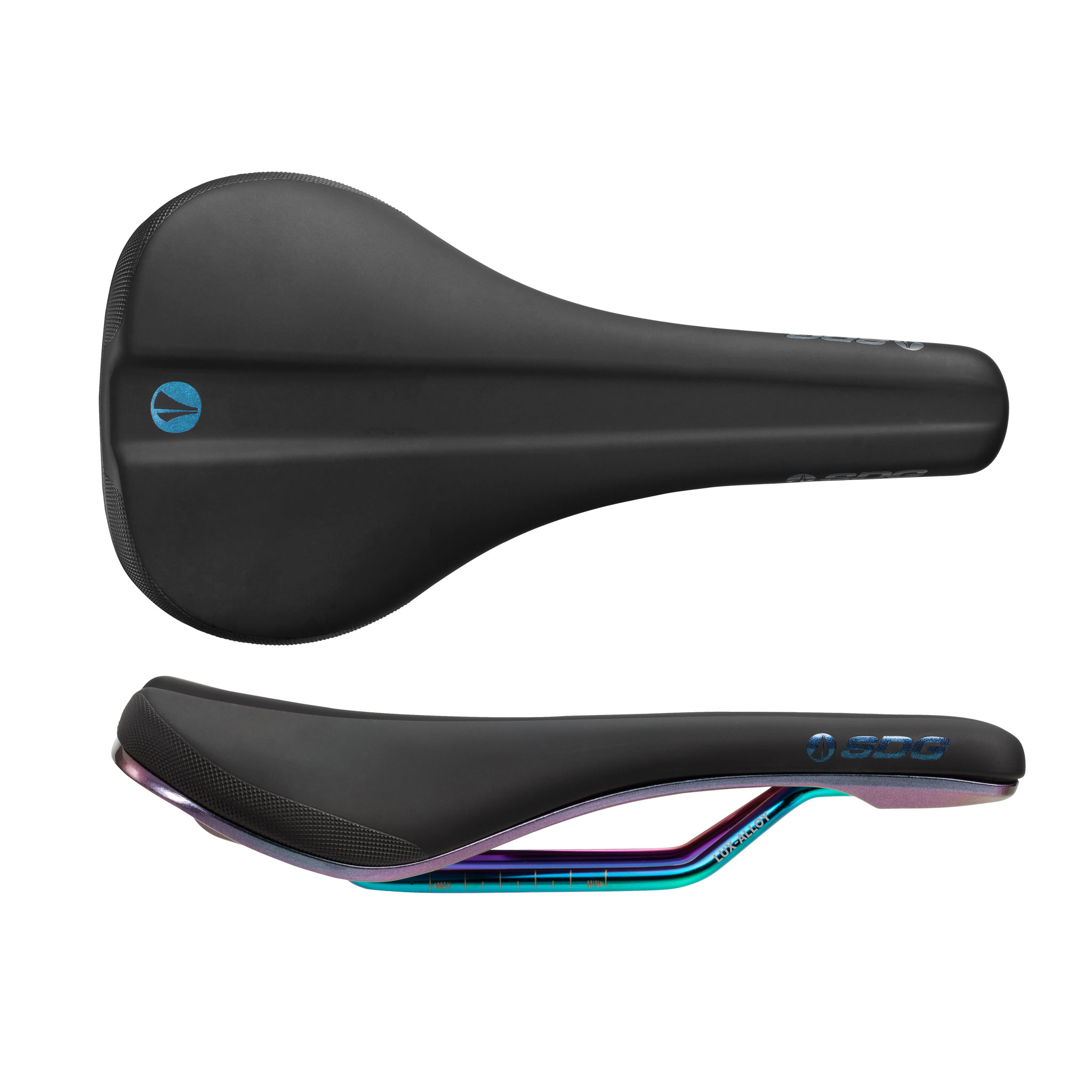 SDG Bel-Air V3 Saddles variant 3