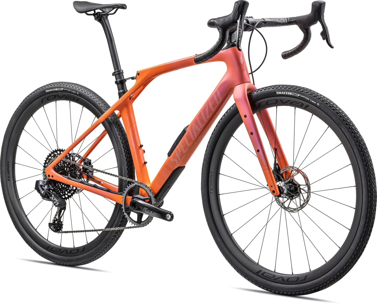 Diverge STR Pro - Image 2