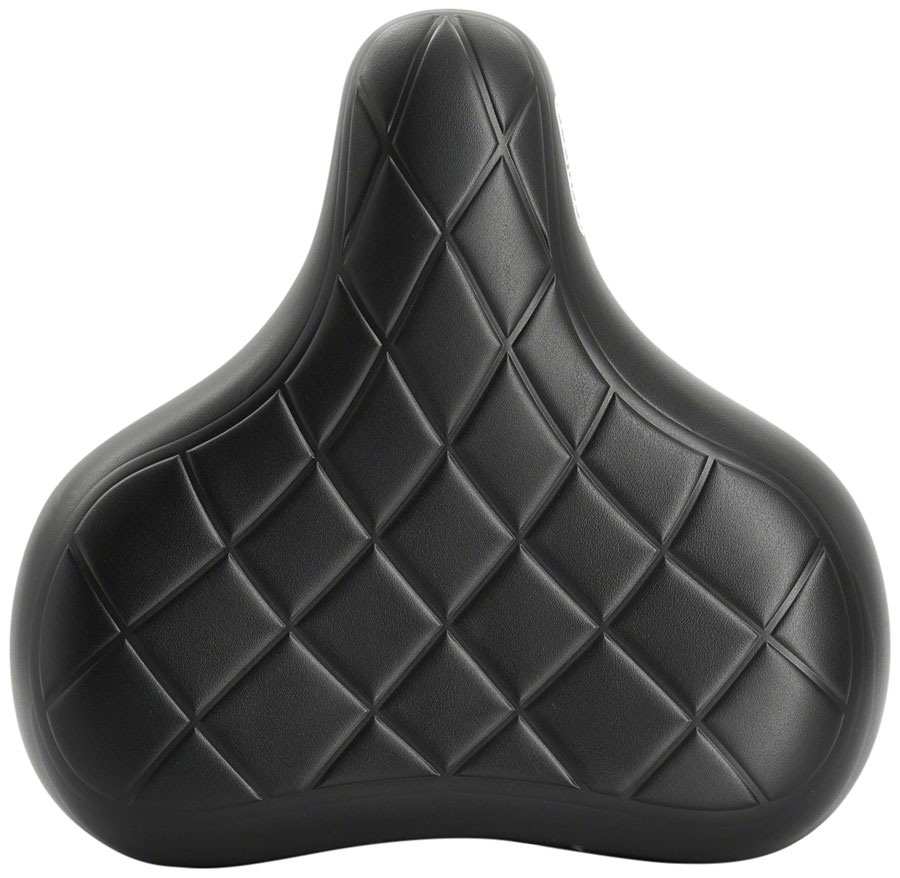 Selle Royal Royal Cruiser Saddle - Black - Image 3